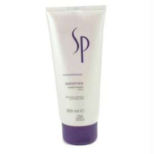  SP Smoothen Conditioner (For Unruly Hair)   200ml/6.67oz 
