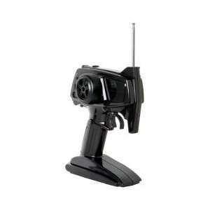   Hat Vengeance Remote Control Toy Car , Color Shiny Black (16434560042