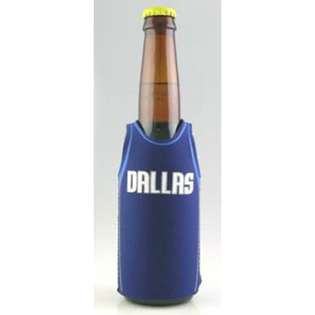 Caseys Dallas Mavericks Jersey Bottle Holder 