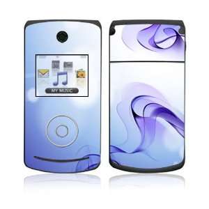  LG Chocolate 3 (VX8560) Skin Decal Sticker   Abstract 