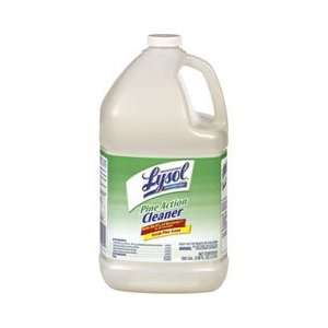 Lysol brand ii pine action clnr 4/1 gl [PRICE is per EACH]  