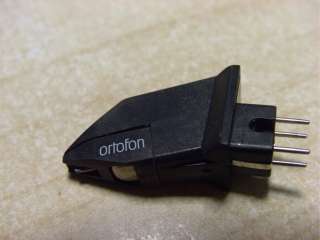 Ortofon OMP Turntable Cartridge and 5E Stylus  