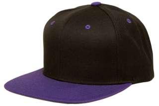 NEW Original FLEXFIT® Snapback Hat Cap Snap Back 6089MT  