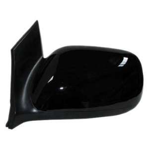  OE Replacement Honda Civic Driver Side Mirror Outside Rear 