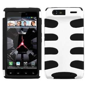   Cover for MOTOROLA XT912 (Droid Razr): Cell Phones & Accessories
