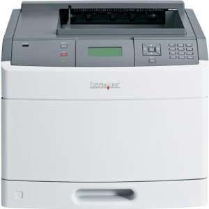  LEXMARK T650N   WORKGROUP   MONOCHROME   LASER   UP TO 45 
