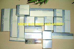 AVON ANEW CLINICAL Face/Body Products ~All Kinds~ (YOU CHOOSE), Full 