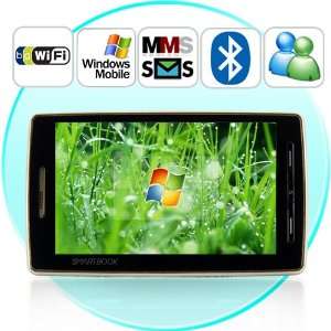  myOWNPad   Windows SmartPhone with 5 Inch Touch Screen 