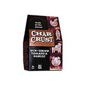 Char Crust Dry rub Seasoning for Meat & Fish  Sun Dried Tomato 