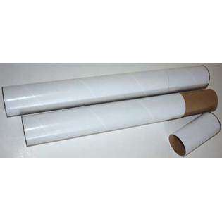 Chicago Mailing Tubes Mail Tube Wh Lam 3x31 (24/Ctn) at 
