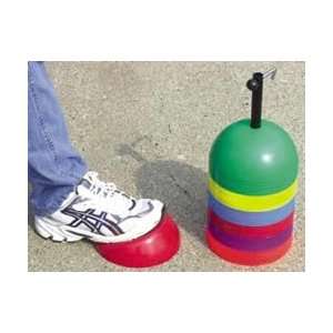  Champion Sports Dome Cone Sets: Sports & Outdoors
