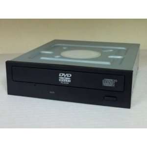 48x32x48x16x Lenovo CDRW/DVD Combo Drive SATA For Vista and Xp (Black 