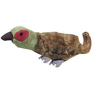  Pheasant Migrators Plush Dog Toy: Pet Supplies