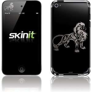  Tattoo Tribal Lion skin for iPod Touch (4th Gen)  