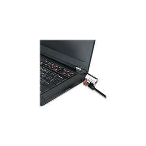  Kensington ClickSafe Keyed Laptop Lock (Standard)   Tablet 