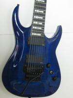 Agile Interceptor Pro 727 7 String Electric Guitar   