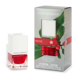 Fruits & Passion Electric Fragrance Diffuser, Winter Berries, 0.85 