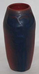 Van Briggle Pottery Late Teens Vase 794  