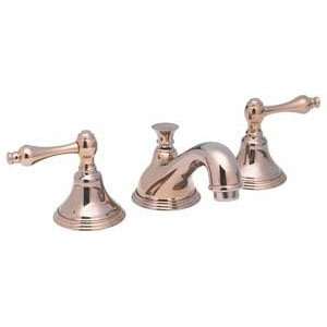   Faucets Huntington Series 42 8in Widespread 4202: Home Improvement