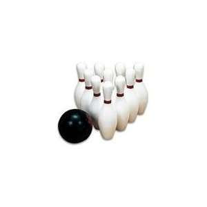  2 Finger Rubber Bowling Ball   2.5 Lbs.: Sports & Outdoors