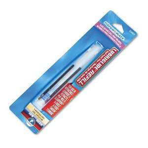  Paper Mate : Refills for Multi Ballpoint Pens, Fine, Blue 