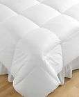 Down Alternative Comforter King Queen Full Size Comforters Available