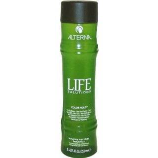 Alterna Life Solutions Volume Restore Shampoo, 8.5 Ounce