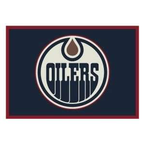  Milliken 533322 1211 2xx NHL Edmonton Oilers 533322 1211 