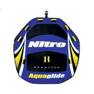 Aquaglide Nitro 3 Inflatable Towable 