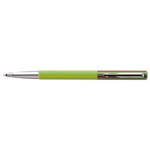    Parker Vector Stripes Rollerball Pen   1746532