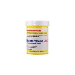  Pharma Resources Phenterdrene P57 60 Capsules Health 