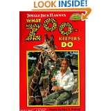 Jungle Jack Hannas What Zookeepers Do by Jack Hanna and Rick A 