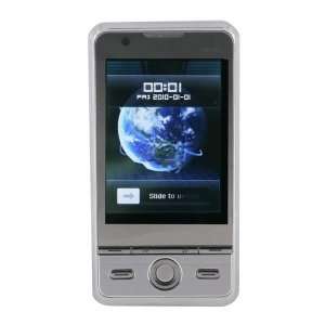   FM Touch Screen Dual Sim Standby Cell Phone Cell Phones & Accessories