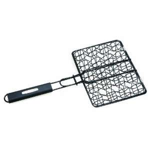  Cuisinart CNMB 444 Meatball Grilling Basket Patio, Lawn 