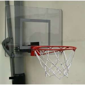  Roughneck Mini Hoop Pole Attachment System Sports 