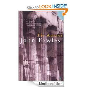 The Aristos John Fowles  Kindle Store