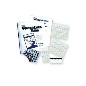  Watershed Test Education Kit Refill   LAMOTTE: Everything 