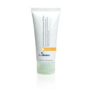   Environmental Defense SunscreenTM SPF 30+ 3 oz Brand New Sealed