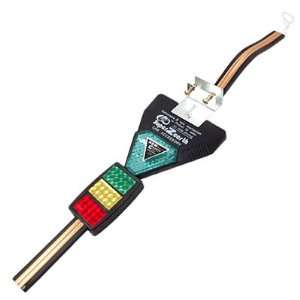   Anti Static Strap Earth Belt Red Yellow Green Reflector: Automotive