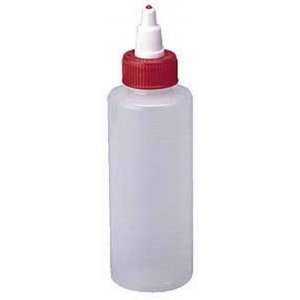  Sprayco Spout Plastic Bottle 4 oz. (12 Pack) Health 