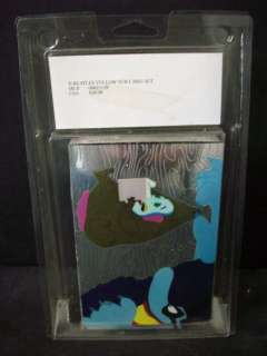 THE BEATLES YELLOW SUBMARINE COLLECTOR CARD MIP #C405  