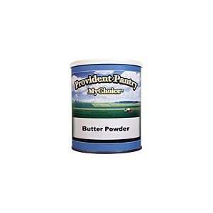    Provident Pantry® MyChoiceTM Butter Powder 9oz.