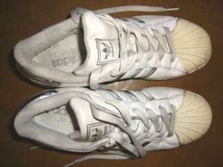Vintage ADIDAS Shoes Sneakers Men Size 6  