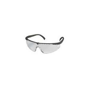   11702 000000 Safety Glasses,Clear Poly Lens,Anti Fog