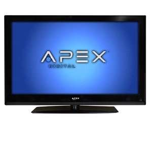  Apex LD4086 40 SRS LCD HDTV Electronics