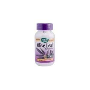   Olive Leaf Extract ( 1x60 CAP) By Natures Way