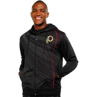 Pro Line Washington Redskins Mens Tricot Fashion Jacket   NFLShop