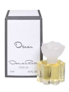 FASHION BUG   Mini Oscar Perfume by Oscar de la Renta  