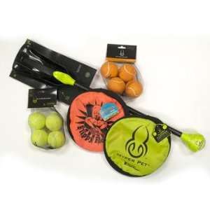  Hyper Products Sport Dog Toy Pack: Pet Supplies