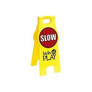  Rallye Safety Sign Toys & Games